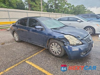 Czwarte zdjęcie samochodu z boku: 2007 NISSAN ALTIMA 2.5 VIN:1N4AL21E87N417676 - miniatura