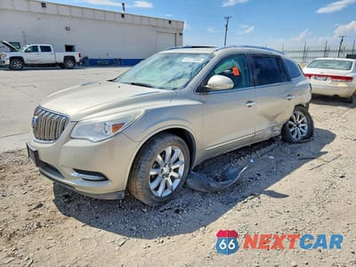 2015 BUICK ENCLAVE 5GAKVCKD9FJ193569 - główne zdjęcie licytacji z USA - miniatura