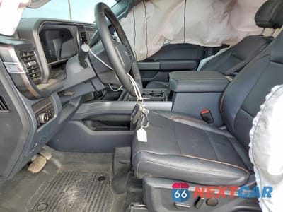Zdjęcie 7 z 12 samochodu: 2026 FORD F350 SUPER DUTY VIN:1FT8W3BM2TEC27992 - miniatura