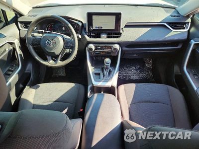 Zdjęcie 8 z 14 samochodu: 2023 TOYOTA RAV4 LE VIN:2T3H1RFV6PC238501 - miniatura