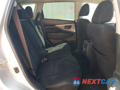 Zdjęcie 11 z 13 samochodu: 2021 NISSAN MURANO S VIN:5N1AZ2AJ6MC144858 - miniatura