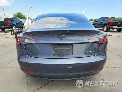 Zdjęcie 6 z 12 samochodu: 2022 TESLA MODEL 3 VIN:5YJ3E1EB8NF192386 - miniatura