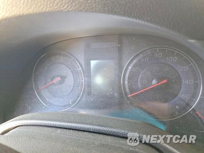 Zdjęcie 9 z 13 samochodu: 2009 INFINITI G37 SEDAN BASE VIN:JNKCV61E69M013528 - miniatura