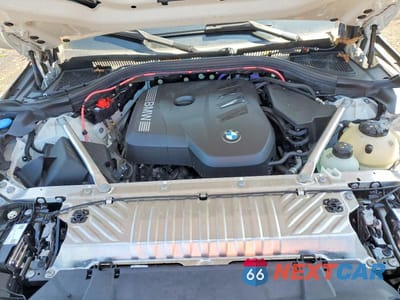 Zdjęcie 12 z 13 samochodu: 2025 BMW X3 30 XDRIVE VIN:5UX53GP01S9Y20225 - miniatura