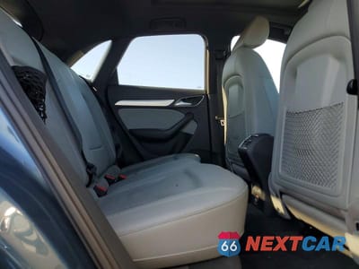 Zdjęcie 11 z 13 samochodu: 2016 AUDI Q3 PREMIUM PLUS VIN:WA1EFCFS6GR016315 - miniatura
