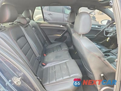Zdjęcie 10 z 12 samochodu: 2021 VOLKSWAGEN GTI S VIN:3VW6T7AU8MM005975 - miniatura
