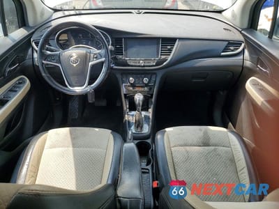 Zdjęcie 8 z 13 samochodu: 2017 BUICK ENCORE PREFERRED VIN:KL4CJASB5HB014887 - miniatura