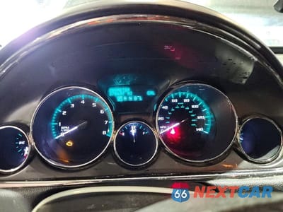 Zdjęcie 9 z 13 samochodu: 2015 BUICK ENCLAVE VIN:5GAKRBKD4FJ135433 - miniatura