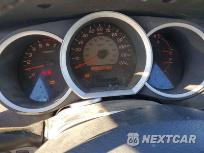 Zdjęcie 9 z 12 samochodu: 2007 TOYOTA TACOMA PRERUNNER ACCESS CAB VIN:5TETU62N77Z398458 - miniatura
