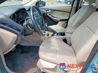 Zdjęcie 7 z 12 samochodu: 2012 FORD FOCUS SEL VIN:1FAHP3H24CL411027 - miniatura