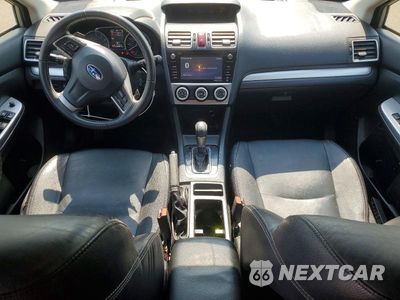 Zdjęcie 8 z 12 samochodu: 2015 SUBARU XV CROSSTREK 2.0 LIMITED VIN:JF2GPAMC6F8260435 - miniatura