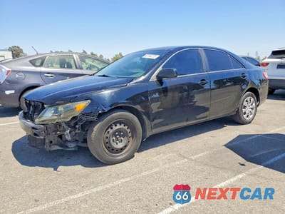 2011 TOYOTA CAMRY BASE 4T4BF3EK9BR218731 - główne zdjęcie licytacji z USA - miniatura