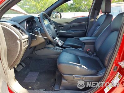 Zdjęcie 7 z 13 samochodu: 2023 MITSUBISHI OUTLANDER SPORT GT VIN:JA4ARVAW8PU003509 - miniatura