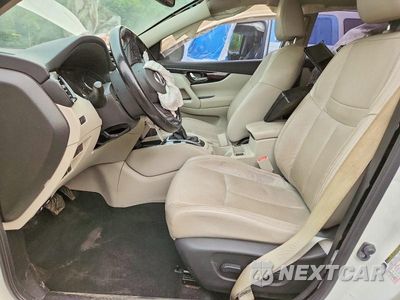 Zdjęcie 7 z 14 samochodu: 2019 NISSAN ROGUE SPORT SL VIN:JN1BJ1CR4KW327414 - miniatura