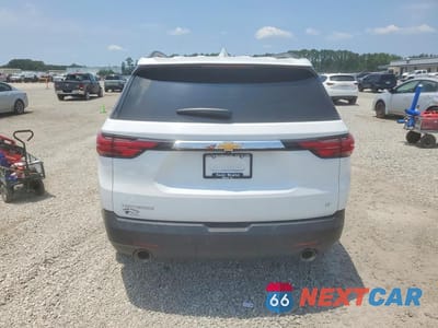 Zdjęcie 6 z 14 samochodu: 2022 CHEVROLET TRAVERSE LT VIN:1GNERGKW4NJ192683 - miniatura
