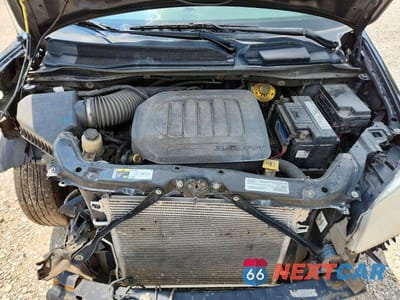 Zdjęcie 12 z 13 samochodu: 2019 DODGE GRAND CARAVAN SXT VIN:2C4RDGCG5KR743064 - miniatura