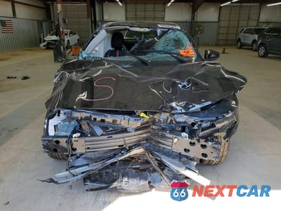 Piąte zdjęcie samochodu w środku: 2021 NISSAN SENTRA SR VIN:3N1AB9DV5TY246905 - miniatura