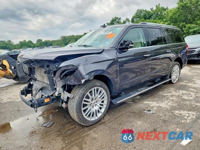 2024 FORD EXPEDITION MAX LIMITED 1FMJK2A84REA33299 - główne zdjęcie licytacji z USA - miniatura