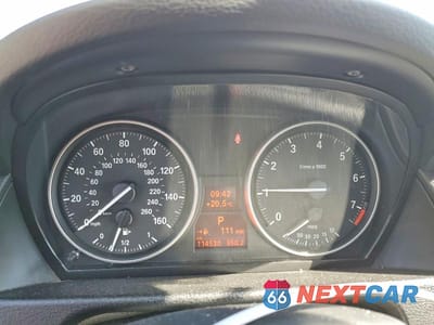 Zdjęcie 9 z 13 samochodu: 2014 BMW X1 XDRIVE28I VIN:WBAVL1C54EVY23810 - miniatura
