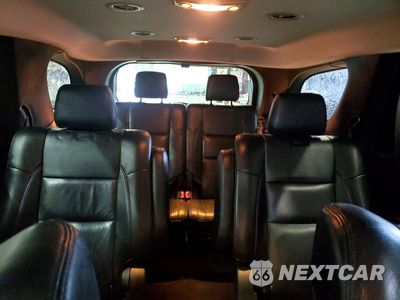 Zdjęcie 10 z 13 samochodu: 2016 DODGE DURANGO SXT VIN:1C4RDJAG4GC331492 - miniatura