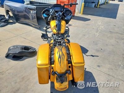 Zdjęcie 6 z 9 samochodu: 2016 HARLEY-DAVIDSON FLTRXS ROAD GLIDE SPECIAL VIN:1HD1KTM17GB624104 - miniatura
