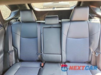 Zdjęcie 10 z 14 samochodu: 2020 TOYOTA RAV4 XSE VIN:JTMEWRFV2LJ033561 - miniatura