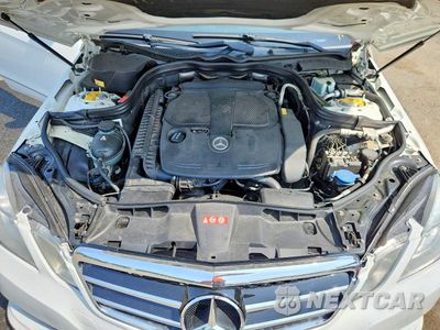 Zdjęcie 11 z 12 samochodu: 2013 MERCEDES-BENZ E 350 4MATIC VIN:WDDHF8JBXDA755629 - miniatura