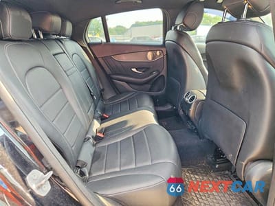 Zdjęcie 11 z 13 samochodu: 2021 MERCEDES-BENZ GLC COUPE 300 4MATIC VIN:W1N0J8EB8MF916734 - miniatura