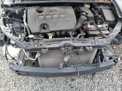 Zdjęcie 11 z 13 samochodu: 2018 TOYOTA COROLLA SE VIN:5YFBURHE2JP770015 - miniatura
