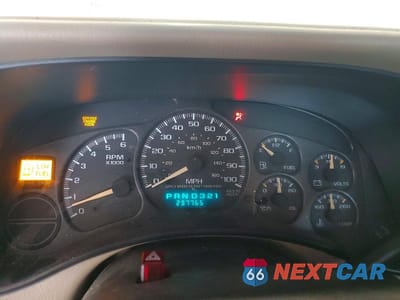Zdjęcie 9 z 12 samochodu: 2002 CHEVROLET SILVERADO C1500 VIN:2GCEC19V021184994 - miniatura