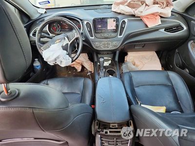 Zdjęcie 8 z 12 samochodu: 2020 CHEVROLET MALIBU PREMIER VIN:1G1ZE5SX4LF011786 - miniatura
