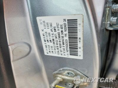 Zdjęcie 13 z 13 samochodu: 2012 HONDA ACCORD EXL VIN:1HGCP3F80CA028324 - miniatura