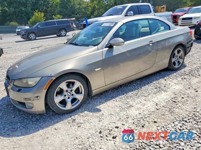 2009 BMW 328 I SULEV WBAWR33569P343275 - główne zdjęcie licytacji z USA - miniatura