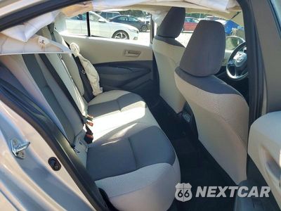 Zdjęcie 10 z 12 samochodu: 2023 TOYOTA COROLLA LE VIN:5YFB4MDE7PP040280 - miniatura