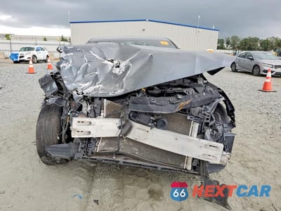 Piąte zdjęcie samochodu w środku: 2020 NISSAN ALTIMA S VIN:1N4BL4BV7LC203847 - miniatura