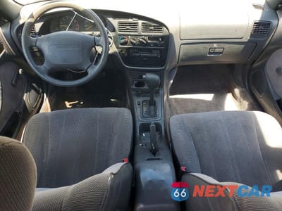 Zdjęcie 8 z 12 samochodu: 1995 TOYOTA CAMRY VIN:JT2SK11E2S0309256 - miniatura