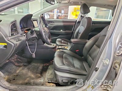 Zdjęcie 7 z 12 samochodu: 2017 HYUNDAI ELANTRA VALUE EDITION VIN:5NPD84LF1HH189905 - miniatura