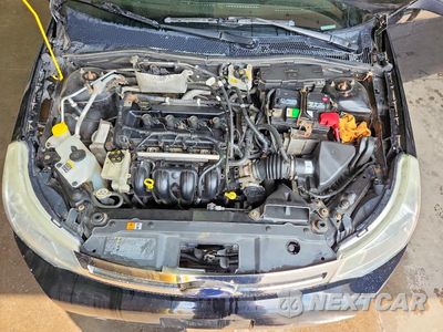 Zdjęcie 11 z 12 samochodu: 2010 FORD FOCUS SE VIN:1FAHP3FN0AW122185 - miniatura