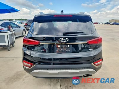 Zdjęcie 6 z 13 samochodu: 2019 HYUNDAI SANTA FE SEL PLUS 2.4L VIN:5NMS3CAD7KH036905 - miniatura
