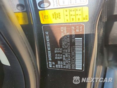 Zdjęcie 12 z 12 samochodu: 2012 MINI COOPER COUNTRYMAN VIN:WMWZB3C56CWM02324 - miniatura