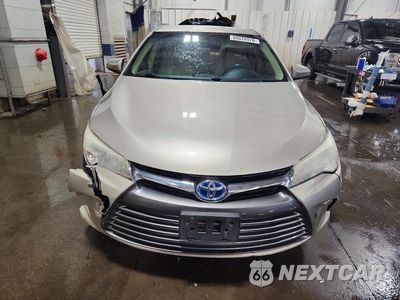 Piąte zdjęcie samochodu w środku: 2016 TOYOTA CAMRY LE VIN:4T4BF1FK1GR522145 - miniatura