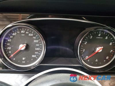 Zdjęcie 9 z 13 samochodu: 2019 MERCEDES-BENZ E 300 4MATIC VIN:WDDZF4KB7KA688738 - miniatura