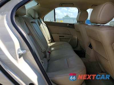 Zdjęcie 10 z 12 samochodu: 2011 CADILLAC STS LUXURY PERFORMANCE VIN:1G6DX6ED2B0119251 - miniatura
