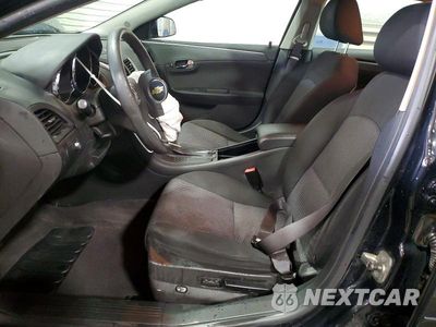 Zdjęcie 7 z 13 samochodu: 2011 CHEVROLET MALIBU 1LT VIN:1G1ZC5E13BF390081 - miniatura