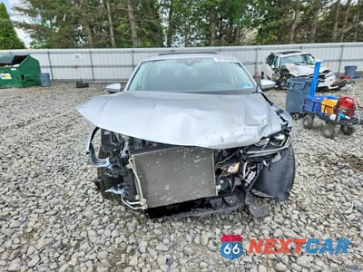 Piąte zdjęcie samochodu w środku: 2020 VOLKSWAGEN PASSAT SEL VIN:1VWCA7A36LC009278 - miniatura