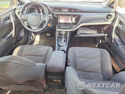 Zdjęcie 8 z 12 samochodu: 2016 SCION IM BASE VIN:JTNKARJE7GJ510480 - miniatura