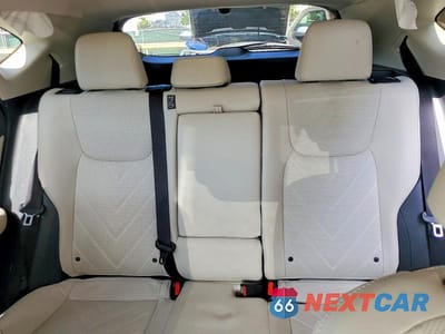 Zdjęcie 10 z 13 samochodu: 2025 LEXUS NX 450H+ BASE VIN:JTJHKCFZ8S2061377 - miniatura