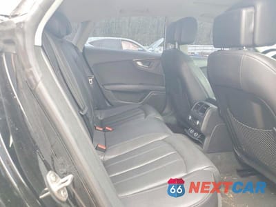 Zdjęcie 10 z 12 samochodu: 2016 AUDI A7 PRESTIGE VIN:WAU2GAFC2GN067947 - miniatura