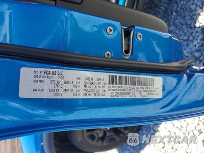 Zdjęcie 13 z 13 samochodu: 2019 JEEP CHEROKEE TRAILHAWK VIN:1C4PJMBX9KD252807 - miniatura