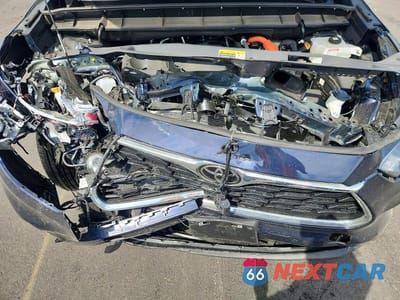 Zdjęcie 12 z 13 samochodu: 2026 TOYOTA HIGHLANDER HYBRID LIMITED VIN:5TDXBRCH9TS705136 - miniatura
